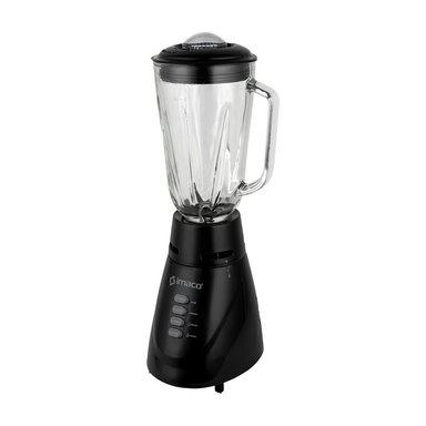 LICUADORA NEGRA 500 W IMACO BL4125VN - 2
