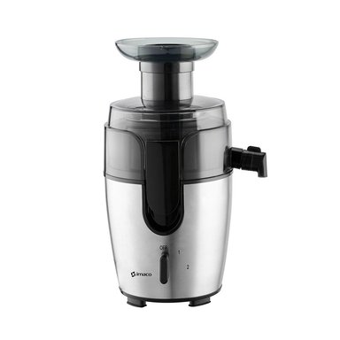 EXTRACTOR DE JUGOS 600 W IMACO JE600