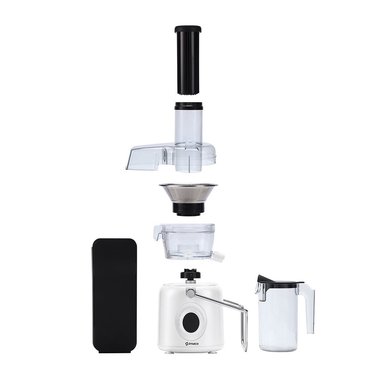 EXTRACTOR DE JUGOS 1000 W IMACO JE1084 - 4