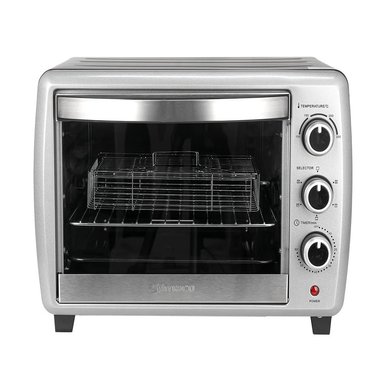 HORNO ROSTICERO ELECTRICO 25 L IMACO HEB25R