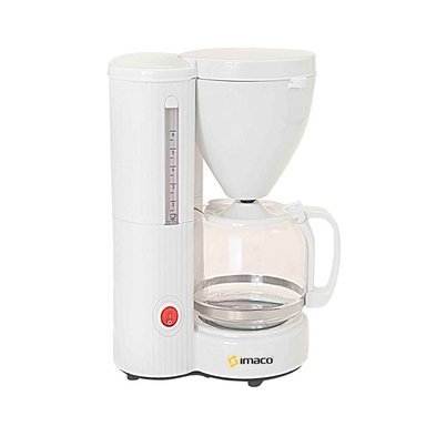 CAFETERA ELECTRICA IMACO ICM608 - 1