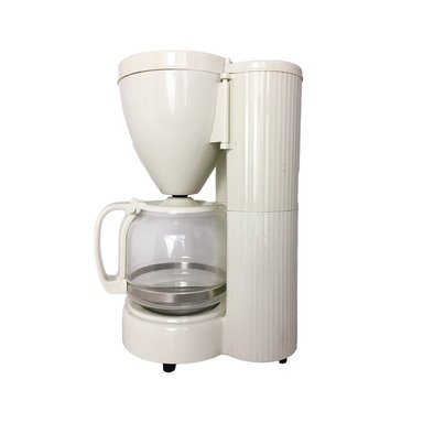CAFETERA ELECTRICA IMACO ICM608 - 2