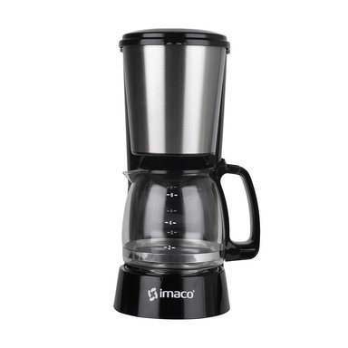 CAFETERA ELECTRICA 650 W IMACO CM6065 - 5