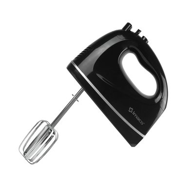 BATIDORA DE MANO IMACO HM3025N NEGRA