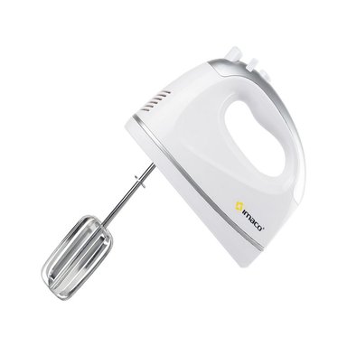 BATIDORA DE MANO IMACO HM3025 BLANCA