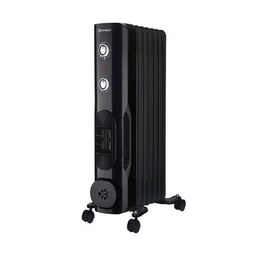 TERMORADIADOR 7 CELDAS IMACO OFR7NK