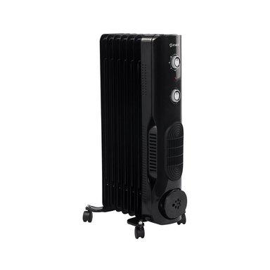 TERMORADIADOR 7 CELDAS IMACO OFR7NK - 2