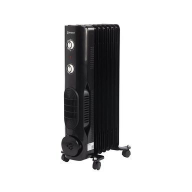 TERMORADIADOR 7 CELDAS IMACO OFR7NK - 4