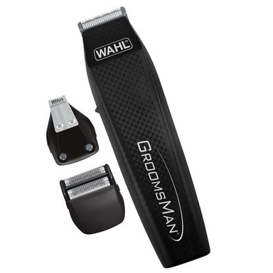 CORTADORA DE CABELLO GROOMSMAN ALL IN ONE 05537-3008 WAHL
