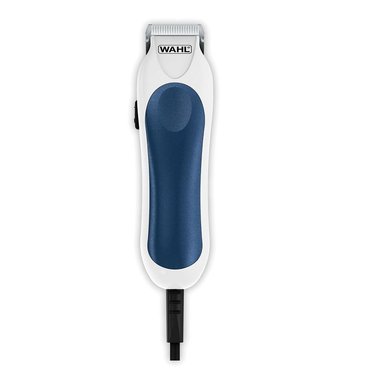 CORTADORA DE CABELLO MINI PRO WAHL 8 PIEZAS 09307-108