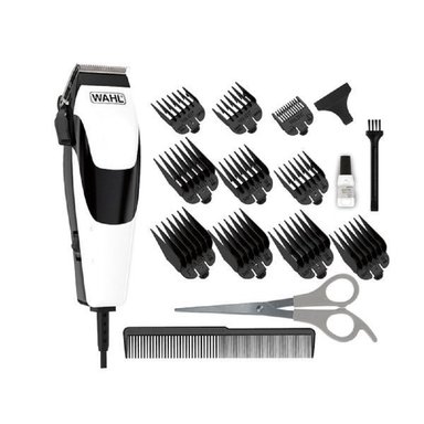 CORTADORA DE CABELLO QUICK CUT 16 PIEZAS 09314-2418 WAHL - 2