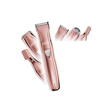 DEPILADORA FACIAL Y CORPORAL PARA DAMA WAHL PURE CONFIDENCE 09865-2908 - 3