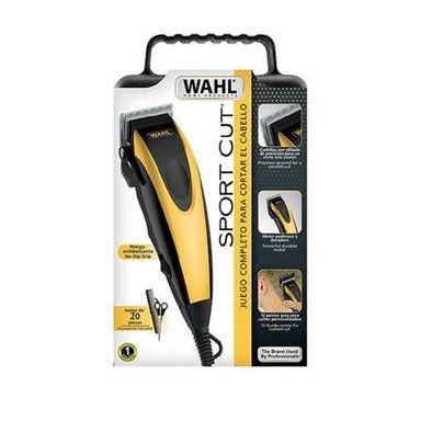 CORTADORA DE CABELLO SPORT CUT 09243-6988 WAHL - 2