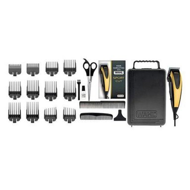 CORTADORA DE CABELLO SPORT CUT 09243-6988 WAHL - 3