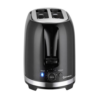 TOSTADORA 850 W IMACO IBT2085N