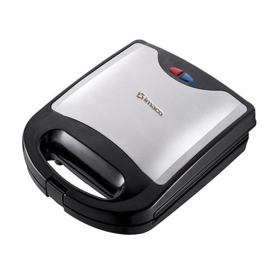 SANDWICHERA PARA 4 PANES IMACO IST1004S