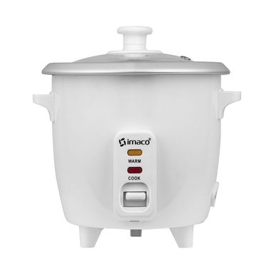 OLLA ARROCERA 0.6 L 350 W IMACO RC006