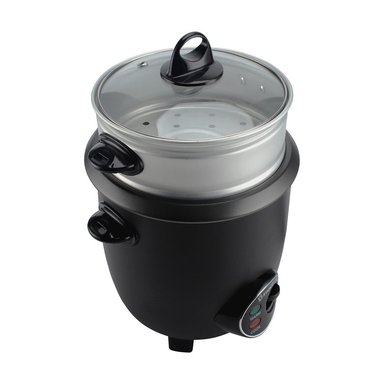 OLLA ARROCERA C/VAPORERA 1.2 L IMACO RC6ES - 2