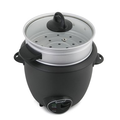 OLLA ARROCERA C/VAPORERA 1.2 L IMACO RC6ES - 3