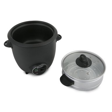 OLLA ARROCERA C/VAPORERA 1.2 L IMACO RC6ES - 4