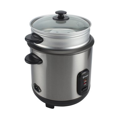 OLLA ARROCERA C/VAPORERA 1.8 L IMACO RC018S - 3