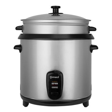 OLLA ARROCERA C/VAPORERA 2.8 L IMACO IRC281