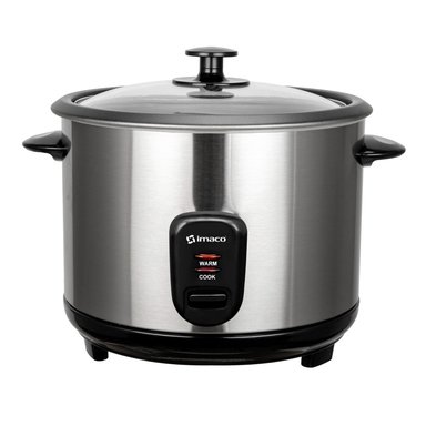 OLLA ARROCERA 1.2 L IMACO RC6SS