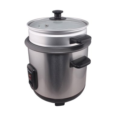OLLA ARROCERA C/VAPORERA 1.5 L IMACO IRC502S - 2
