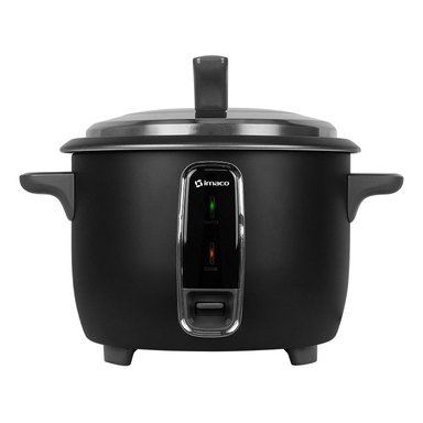 OLLA ARROCERA 3.6 L IMACO TAPA METÁLICA RC36