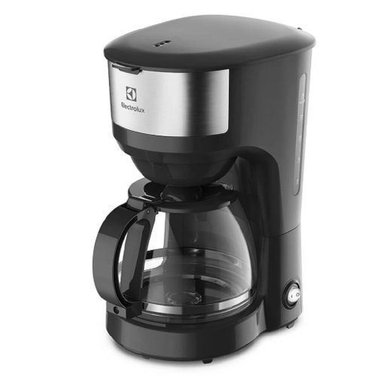 CAFETERA ELÉCTRICA ELECTROLUX PARA 30 TAZAS EXPRESSO EFFICIENT ECM20