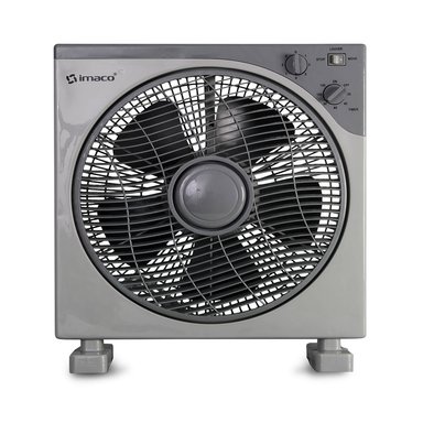 VENTILADOR RECIRCULADOR PORTATIL IVA13 IMACO