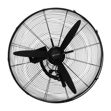VENTILADOR SEMI-INDUSTRIAL DE PARED 26 PULGADAS IMACO WF2630 - 2