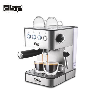 CAFETERA ESPRESSO 15 BARES DSP KA3090
