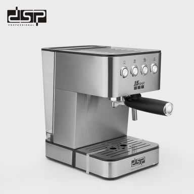 CAFETERA ESPRESSO 15 BARES DSP KA3090 - 2