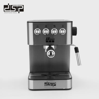 CAFETERA ESPRESSO 15 BARES DSP KA3090 - 4
