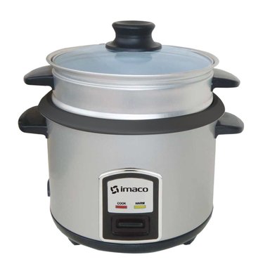 OLLA ARROCERA IMACO 15L RCS150