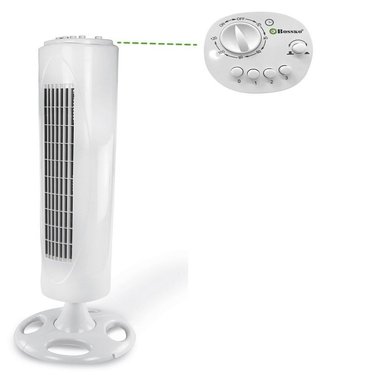 VENTILADOR DE TORRE BOSSKO BK-8228VT 90W