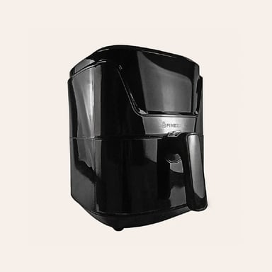 FREIDORA DE AIRE DIGITAL DE 4.5 L FINEZZA FZ-680FA - 2