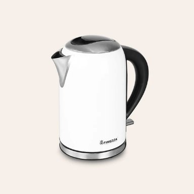 HERVIDOR FINEZZA 2 L FZ-630H BLANCO