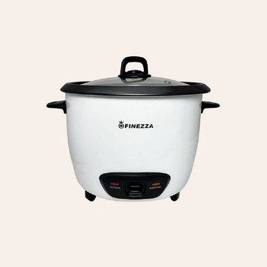 OLLA ARROCERA FINEZZA 2.2 L FZ-657R BLANCO