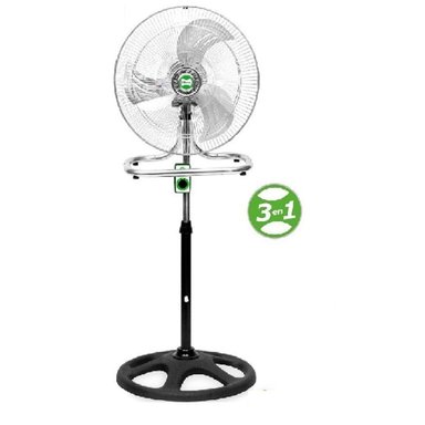 VENTILADOR 3 EN 1 BOSSKO 18' BK-8218VI
