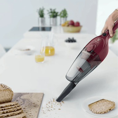 ASPIRADORA VERTICAL CON CABLE POWER SPEED STK13 ELECTROLUX - 6