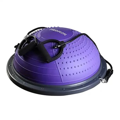 BOSU PROIRON  BALANCE TRAINER  PELOTA EQUILIBRIO