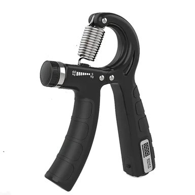 EJECITADOR PROIRON EJERCITADOR MANO  HAND GRIP  CON PANTALLA DIGITAL