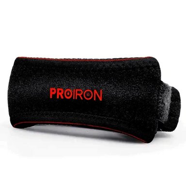 MENISQUERA PROIRON NEGRO IMPACTO LA RODILLA