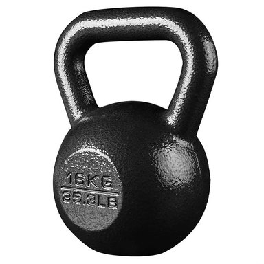 PESA RUSA DE HIERRO FUNDIDO 16KG