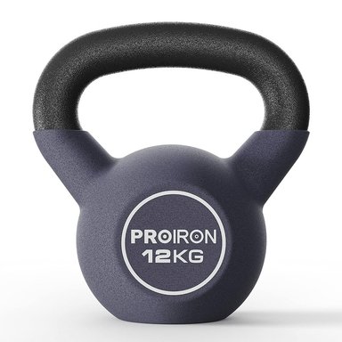 PESA RUSA PROIRON NEOPRENO 12KG