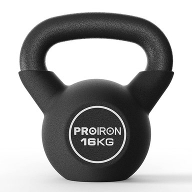 PESA RUSA PROIRON NEOPRENO 16KG