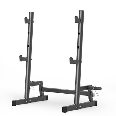 RACK PROIRON SQUAT ACERO SENTADILLAS