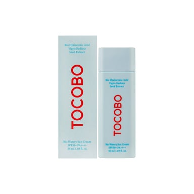 BIO WATERY SUN CREAM SPF50+ PA++++- TOCOBO 50 GR - 1